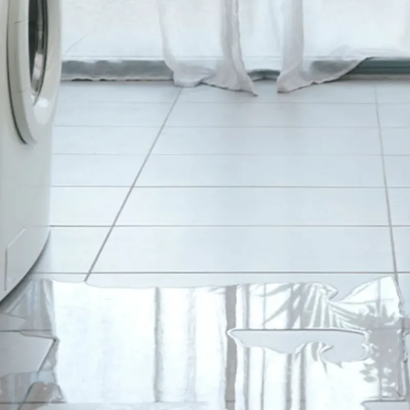Appliance Leak Cleanup in McLoud, OK
