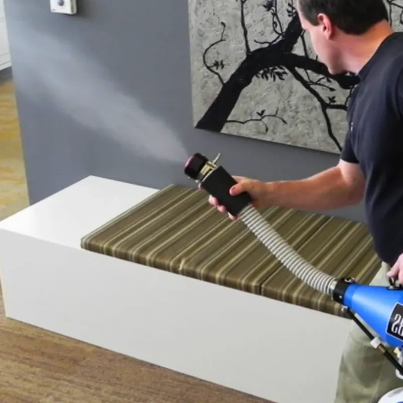 Professional Odor Removal in McLoud, OK